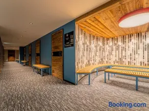 Appartement de prestige avec spa, jacuzzi et conciergerie, Route du Plateau, Les Allues - Image 3