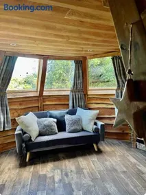 Stargazer Cabin - Image 2
