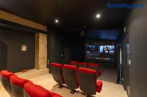 Longère Premium Spa,Cinéma & Piscine - Image 2