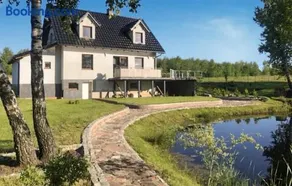Amazing Home In Grabowska Huta - Image 1