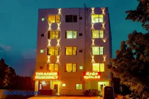 ORANGE RESIDENCY Rameswaram - Image 1
