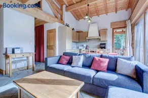 Rose et Chardon Apartment - Snow and Trek - Morzine - Image 4