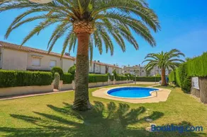 LTIORAL COSTA DORADA - CASA MERCURI Only families - Image 2