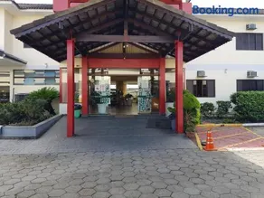 Hotel Valle Sul - Image 1