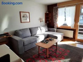 Apartment Mã¶Sli (Zimmerli) - Image 5