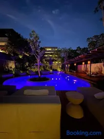Humana Luxury Tulum - 2 habitaciones- Bicicletas electricas incluidas - Image 3
