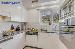 Il Tenero Appartamento with Balcony and Parking - Happy Rentals - Image 3