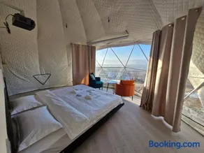 Glamping Georgia - Mukhrani Hills - Image 2