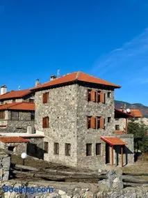 ByDoukas Mountain Resort - Image 1
