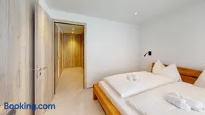 Alpen-Suite mit Spa & Bergblick - Image 2