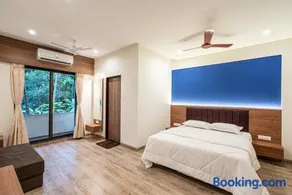 Beach Heaven Villa, Nandgaon - Image 5