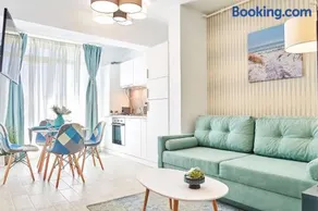 Summer Studio Spa n Pools beach resort - Image 1