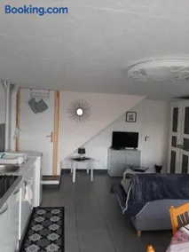 studio 2 personnes - Image 3