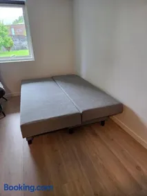 Near Bergen City, Apartment 7 min from the airport, free parking - Image 2