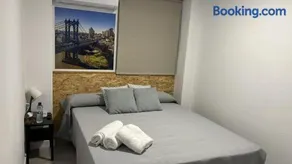 Hostal NV Airport - Image 5
