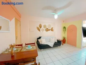 Apto lindo e aconchegante com piscina 202A - Image 3