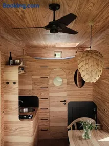 Glamping Na Malém Háji - Image 1