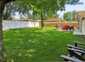 Huge Yard Family friendly Smart home Walk To Beach Dunes Hiking Trails - Image 2