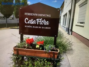 Ferienwohnung Casa Flora - Image 1