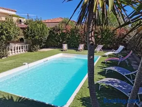 Magnifique villa avec piscine en bord de Mer - Image 1