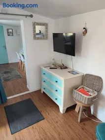 Gîte insolite La Renouée - Image 3