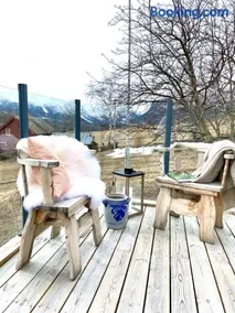 Stort og autentisk hus i Skjåk - kort vei til Lom! - Image 2