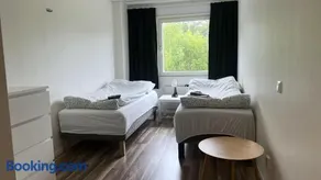 Rentalux Hostel - double & single rooms - Image 3