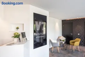 V7 Boutique Appartements - Image 2