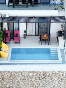 Elean Residence Private Pool & Sea View - Image 4