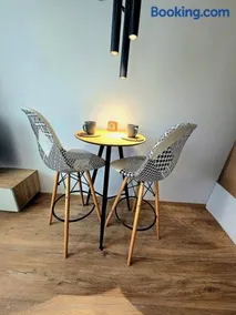Like home, Coffee or Tea & Parking free - Image 1