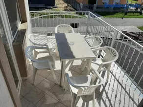 11 féröhelyes apartman - Image 3