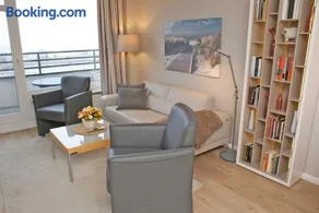 Penthousewohnung mit Traumblick au - Image 4