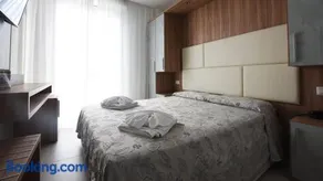 Hotel Ambasciatori - Image 2