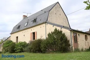 La maison du jardinier - La Marche - Image 2