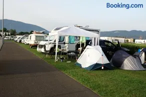 Camping Sportzentrum Zeltweg - a silent alternative - Image 5