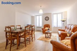 Hypercentre - Climatisé - Duplex 5 pers - Image 1