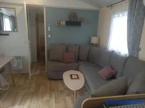Mobil-home Saint Jean de mont - Image 4