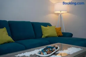 ARAD PLAZA Viktoria Apartament - Image 1