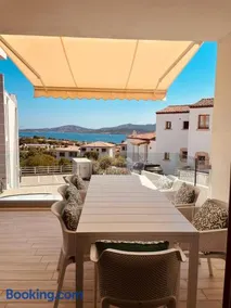 Resort Le Maree Cannigione - Image 1