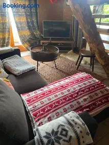 Le petit chalet des Greys - Image 5