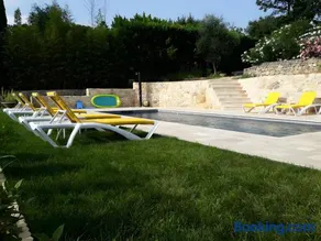 Loc Provence - Rez-de-villa - Image 2