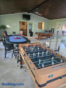 The Golf House - Image 1