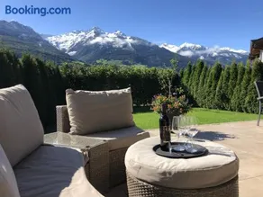 Sonnen Lodge Kaprun - Image 4
