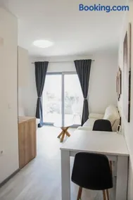 SOKO APARTMENTS Huoneistohotelli SOKO - Image 4