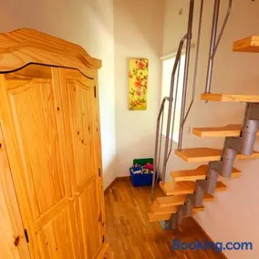 Ferienwohnung Iris auf Hof Stallegg - Image 1