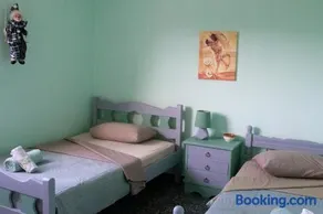 Villa Mastiha , Komi Beach - Image 4