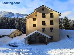 Wellness Apartmán Pec - Image 1