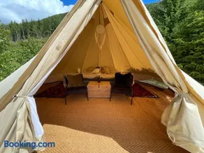 River Glamping - Jordet, Trysil - Image 5
