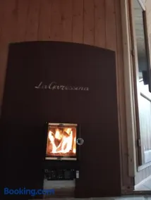 LaGaressina suite Anna - Jacuzzi & Spa - Image 3