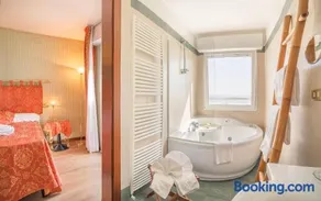 Hotel Des Nations - Vintage Hotel sul mare - Image 2